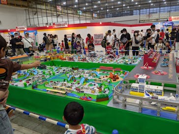 トミカ博 in KITAKYUSHU事務局に投稿された画像（2023/7/19）