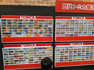 トミカ博 in KITAKYUSHU事務局に投稿された画像（2023/7/19）