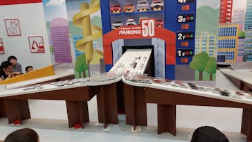 トミカ博 in KITAKYUSHU事務局に投稿された画像（2023/7/19）