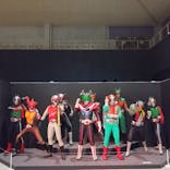 ひらかたパークに投稿された画像（2023/7/19）