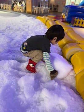 東京あそびマーレに投稿された画像（2023/7/19）