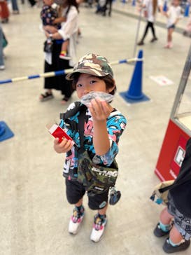 トミカ博 in KITAKYUSHU事務局に投稿された画像（2023/7/19）