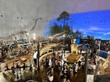 福井県立恐竜博物館に投稿された画像（2023/7/19）