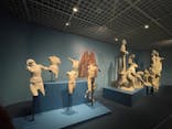ガウディとサグラダ・ファミリア展 （東京国立近代美術館）に投稿された画像（2023/7/19）