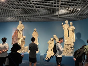 ガウディとサグラダ・ファミリア展 （東京国立近代美術館）に投稿された画像（2023/7/19）