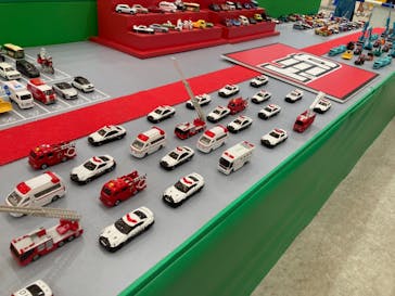 トミカ博 in KITAKYUSHU事務局に投稿された画像（2023/7/19）