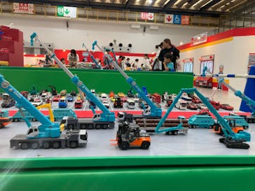 トミカ博 in KITAKYUSHU事務局に投稿された画像（2023/7/19）