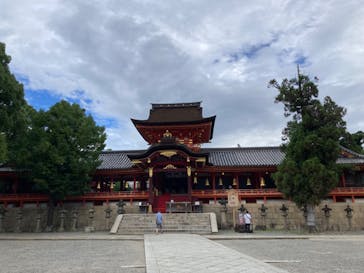 京阪電車に投稿された画像（2023/7/19）