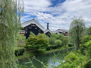 京阪電車に投稿された画像（2023/7/19）