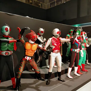 ひらかたパークに投稿された画像（2023/7/19）