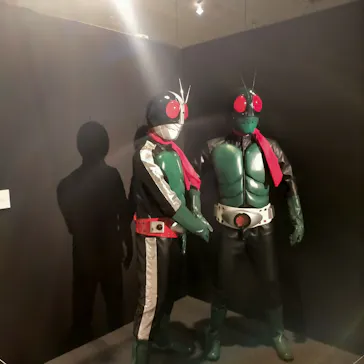 ひらかたパークに投稿された画像（2023/7/19）