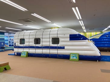 ピュアハートキッズランドポンテポルタ千住に投稿された画像（2023/7/19）