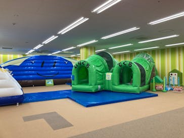 ピュアハートキッズランドポンテポルタ千住に投稿された画像（2023/7/19）