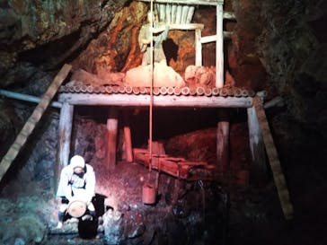 土肥金山に投稿された画像（2023/7/19）