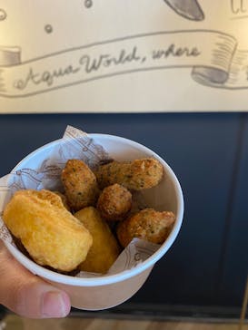 アクアワールド茨城県大洗水族館に投稿された画像（2023/7/19）