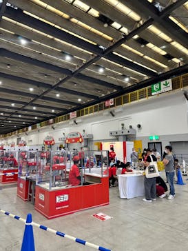 トミカ博 in KITAKYUSHU事務局に投稿された画像（2023/7/19）