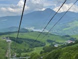 車山高原SKYPARK RESORTに投稿された画像（2023/7/19）