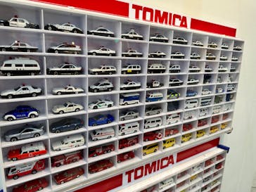 トミカ博 in KITAKYUSHU事務局に投稿された画像（2023/7/19）