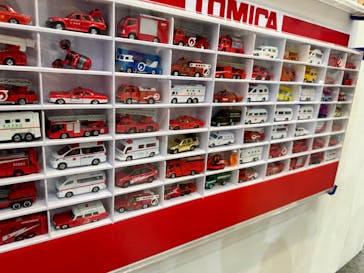 トミカ博 in KITAKYUSHU事務局に投稿された画像（2023/7/19）