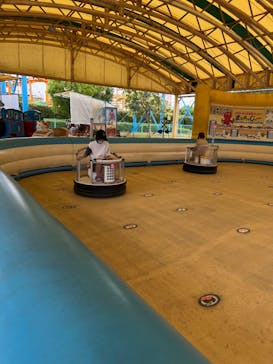 浜名湖パルパルに投稿された画像（2023/7/19）