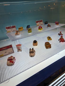 トミカ博 in KITAKYUSHU事務局に投稿された画像（2023/7/19）