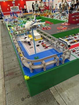 トミカ博 in KITAKYUSHU事務局に投稿された画像（2023/7/19）