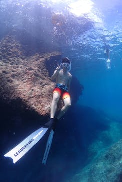 ソルトウォーターソーシャルクラブに投稿された画像（2023/7/20）