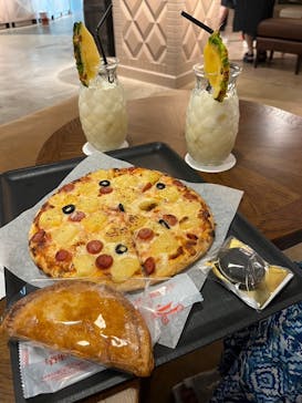 ナゴパイナップルパークに投稿された画像（2023/7/20）