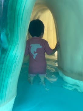 東京サマーランドに投稿された画像（2023/7/20）