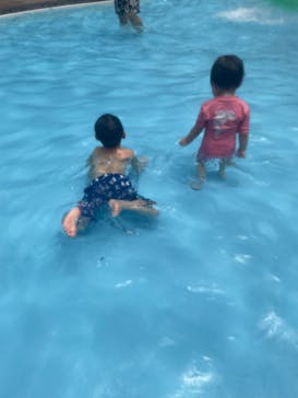 東京サマーランドに投稿された画像（2023/7/20）