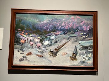 特別展「恐竜図鑑―失われた世界の想像／創造」（上野の森美術館）に投稿された画像（2023/7/20）