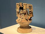 特別展「古代メキシコーマヤ、アステカ、テオティワカン」に投稿された画像（2023/7/20）