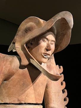 特別展「古代メキシコーマヤ、アステカ、テオティワカン」に投稿された画像（2023/7/20）