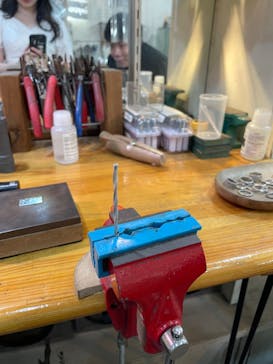 impera accessory（インペラアクセサリー）に投稿された画像（2023/7/20）