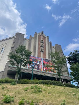 西武園ゆうえんちに投稿された画像（2023/7/20）