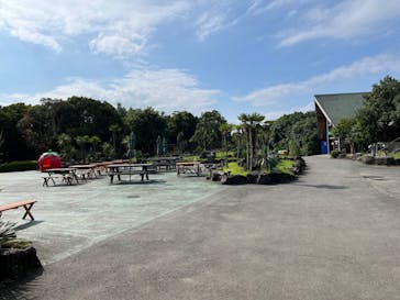 伊豆シャボテン動物公園に投稿された画像（2023/7/20）