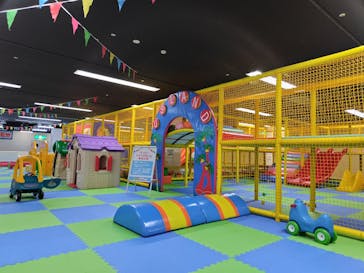 キッズランドUS 岐阜柳津店に投稿された画像（2023/7/20）