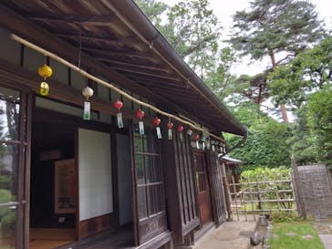 江戸東京たてもの園に投稿された画像（2023/7/20）