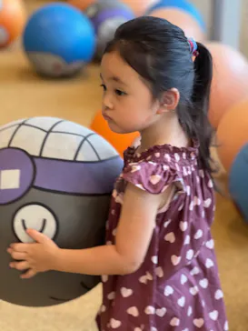 横浜アンパンマンこどもミュージアムに投稿された画像（2023/7/20）