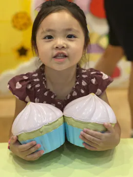 横浜アンパンマンこどもミュージアムに投稿された画像（2023/7/20）