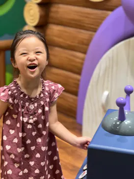 横浜アンパンマンこどもミュージアムに投稿された画像（2023/7/20）