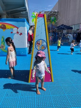 神戸アンパンマンこどもミュージアム＆モールに投稿された画像（2023/7/20）