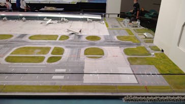 ミニチュアミュージアム スモールワールズに投稿された画像（2023/7/20）