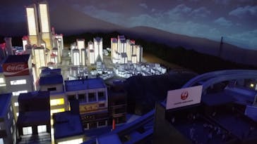 ミニチュアミュージアム スモールワールズに投稿された画像（2023/7/20）