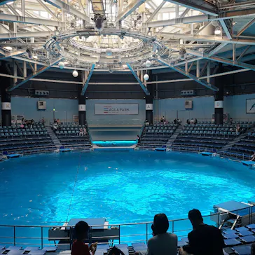 マクセル アクアパーク品川に投稿された画像（2023/7/20）