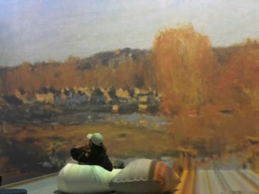 Immersive Museum OSAKA 2025に投稿された画像（2023/7/20）