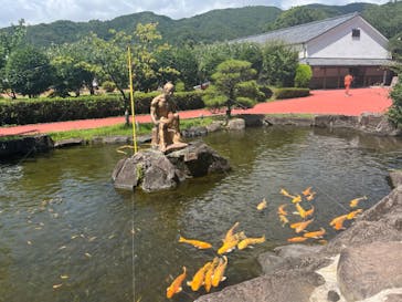 土肥金山に投稿された画像（2023/7/20）