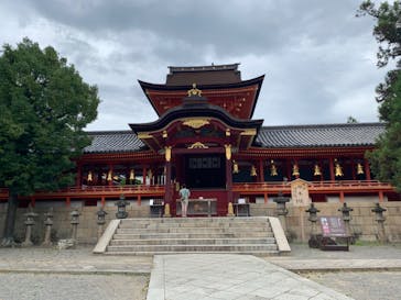 京阪電車に投稿された画像（2023/7/21）