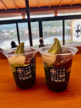 京阪電車に投稿された画像（2023/7/21）