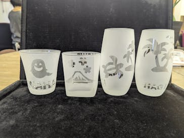 創作工房アトリエラウトに投稿された画像（2023/7/21）